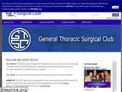 Sites similar to gtsc.org