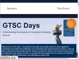 Sites similar to gtscdays.online