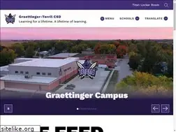 Sites similar to gtschools.k12.ia.us