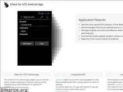 Sites similar to gtsclient.deslandinc.com