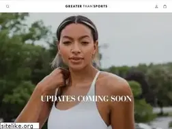 Sites similar to gtsclothing.com