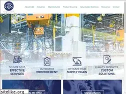 Sites similar to gtsco.com