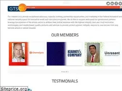 Sites similar to gtscoalition.com