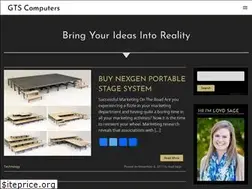 Sites similar to gtscomputers.org