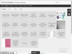 Sites similar to gtscomputersolution.blogspot.com