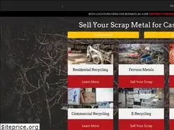 Sites similar to gtscrap.com