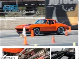 Sites similar to gtscustoms.com