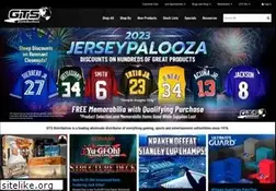 Sites similar to gtsdistribution.com