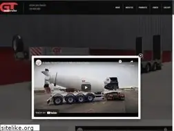 Sites similar to gtsemitrailer.com