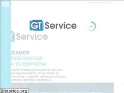 Sites similar to gtservice.mx