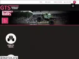 Sites similar to gtsfiberglass.com