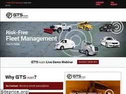 Sites similar to gtsfleet.com