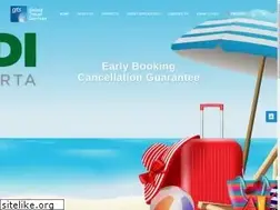 Sites similar to gtsfly.de