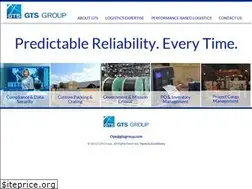 Sites similar to gtsgroup.com