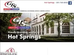 Sites similar to gtsheatandair.com