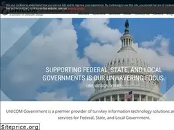 Sites similar to gtsi.com