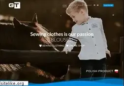 Sites similar to gtsiedlce.com