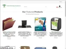 Sites similar to gtsiinc.com