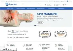 Sites similar to gtsimulators.com