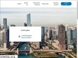 Sites similar to gtsincorp.com