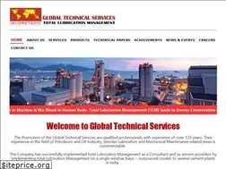Sites similar to gtsindia.com