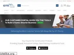Sites similar to gtsinteriorsupply.com