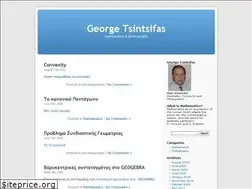 Sites similar to gtsintsifas.com