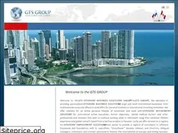 Sites similar to gtsitgroup.com