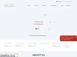 Sites similar to gtslb.com