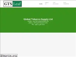 Sites similar to gtsleaf.com