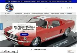 Sites similar to gtslotcars.com