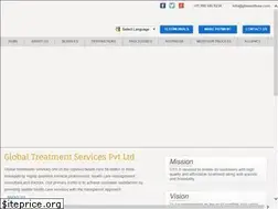 Sites similar to gtsmeditour.com