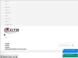 Sites similar to gtsmuhendislik.com
