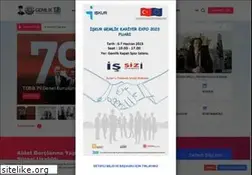 Sites similar to gtso.org.tr