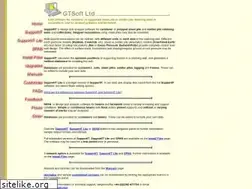 Sites similar to gtsoft.org