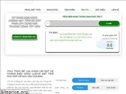 Sites similar to gtsolar.vn