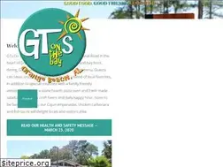Sites similar to gtsonthebay.com