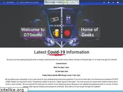 Sites similar to gtsouth.com