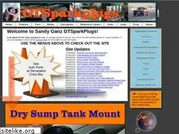 Sites similar to gtsparkplugs.com