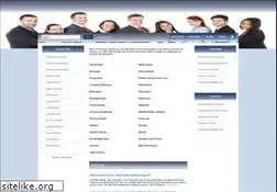 Sites similar to gtspauae.com