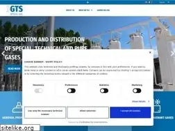 Sites similar to gtsspa.com