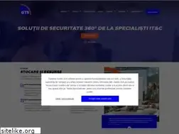 Sites similar to gtstelecom.ro