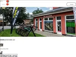 Sites similar to gtstore.cz