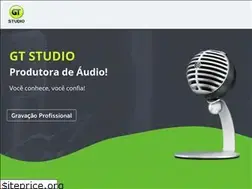 Sites similar to gtstudio.com.br