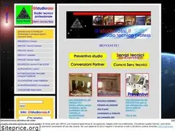 Sites similar to gtstudiorossi.it