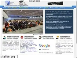 Sites similar to gtstudydays.it