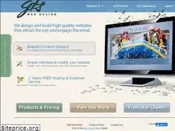 Sites similar to gtswebdesign.com