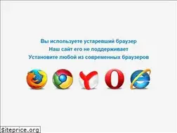 Sites similar to gtsz.ru