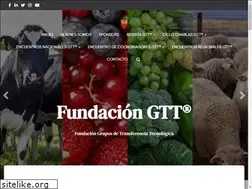 Sites similar to gtt.cl