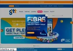 Sites similar to gtt.co.gy